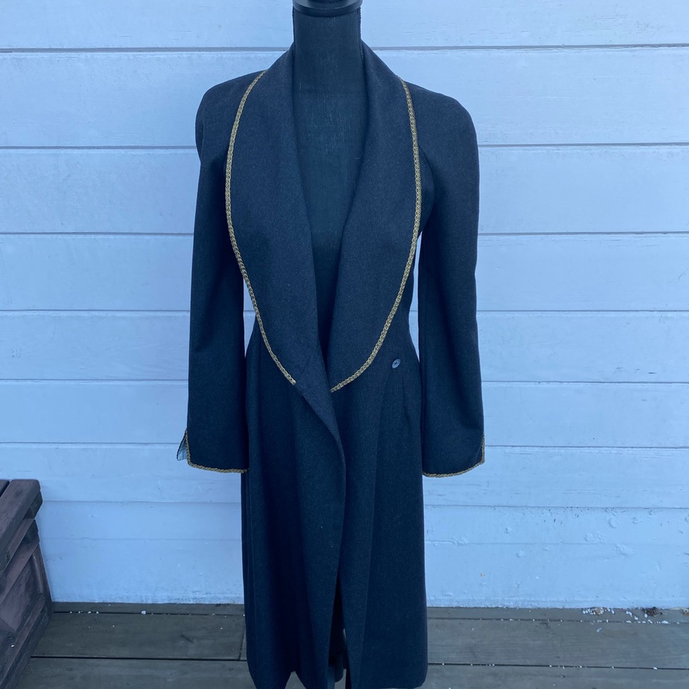 Vintage Chloe jacket